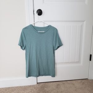J Crew Vintage Cotton Tee